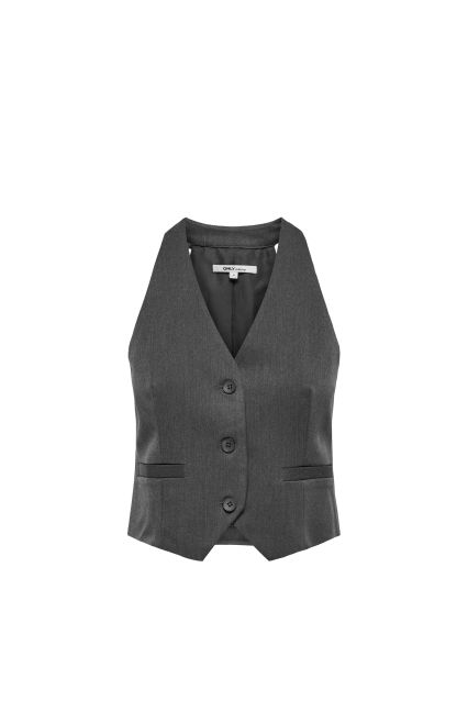 GILET DONNA ONLY PHANTOM