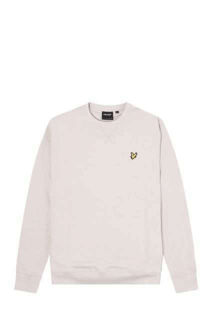 FELPA UOMO LYLE & SCOTT COVE