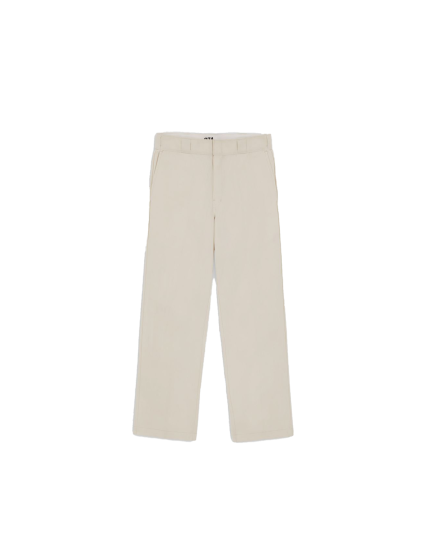 PANTALONE UOMO DICKIES WHITECAP GRAY