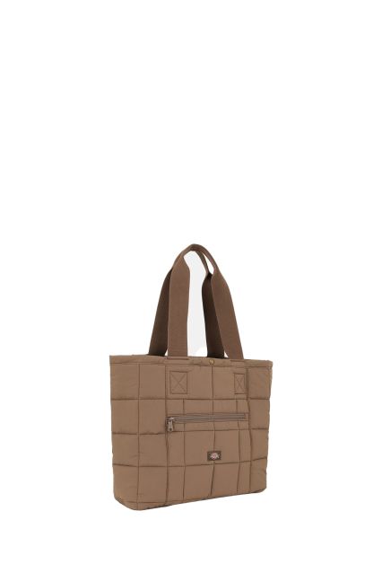 BORSA DONNA DICKIES TOTE BAG MUSHROOM