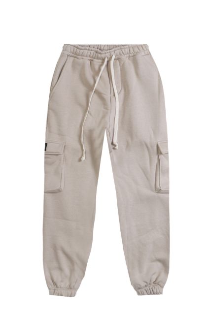 PANTALONE UOMO RAYZ RECREIO BEIGE