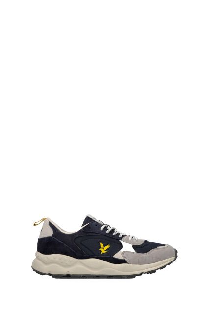 Sneakers Uomo Firmate dei Top Brand Nuvolari.biz