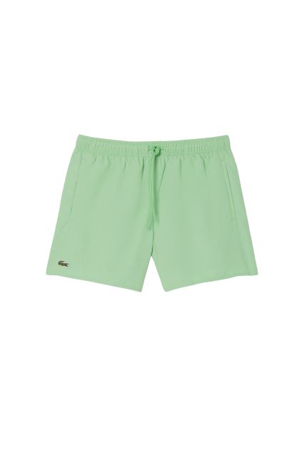 SHORT UOMO LACOSTE LIAMONE/GREEN