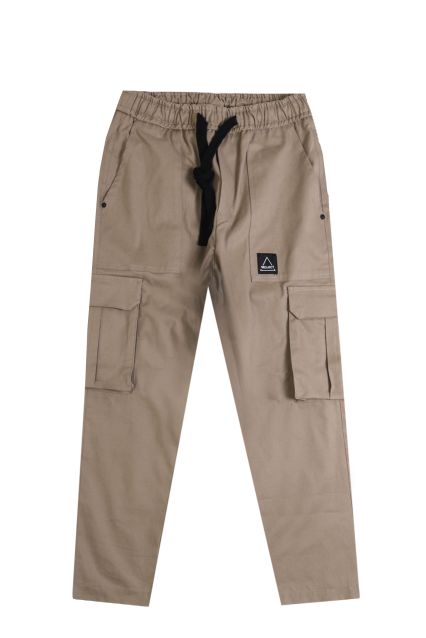 PANTALONE UOMO PROJ3CT NAYT SAND