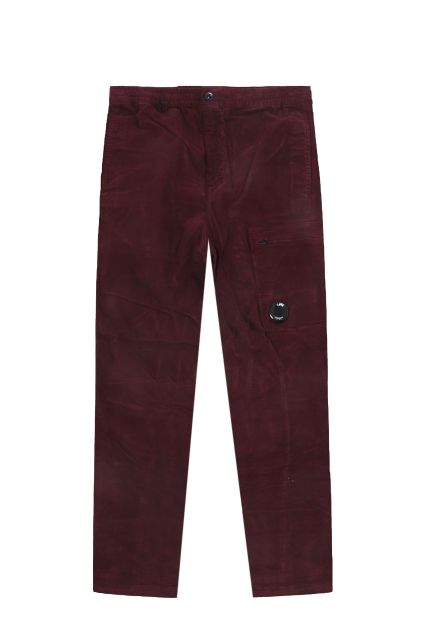 PANTALONE UOMO C.P. COMPANY POTENT PURPLE