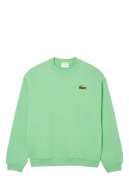 FELPA UOMO LACOSTE LIAMONE