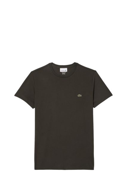 T-SHIRT UOMO LACOSTE SAPWOOD