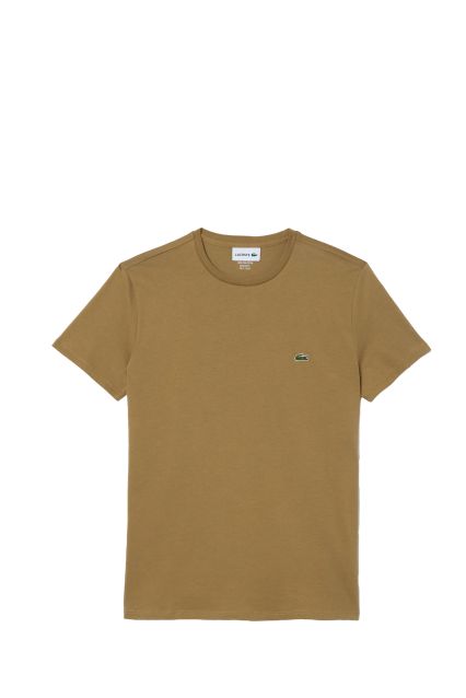 T-SHIRT UOMO LACOSTE COOKIE