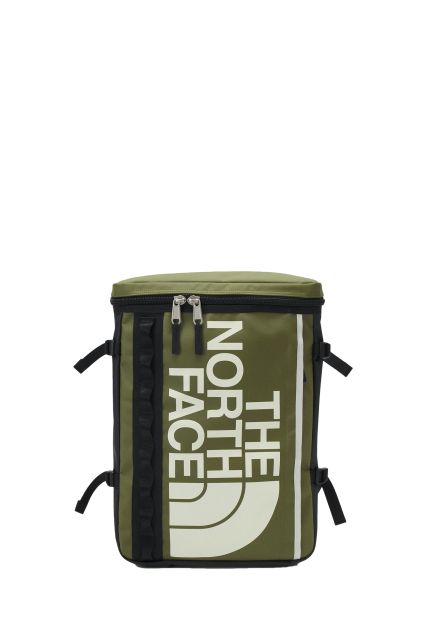 ZAINO THE NORTH FACE BASE CAMP FUSE BOX FOREST OLIVE/TN