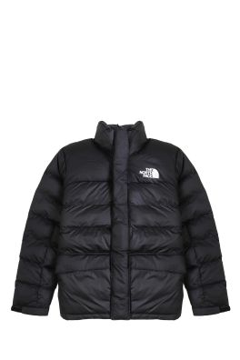 Piumino The North Face Limbara Insulated Jkt Tnf Black Nuvolari.biz