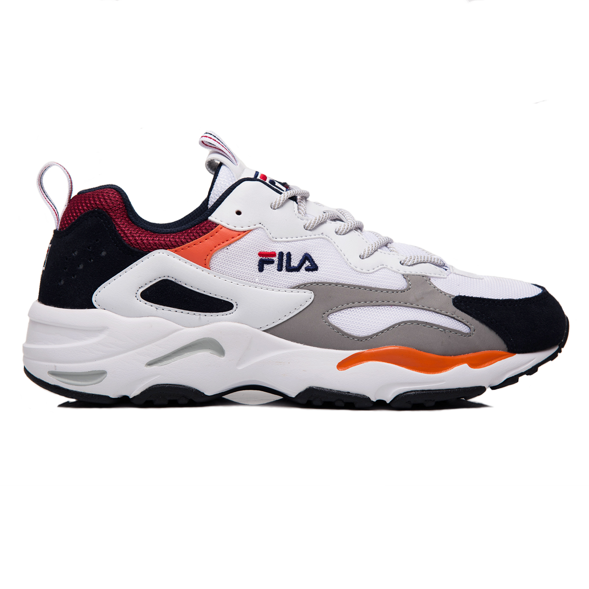 fila ray zalando