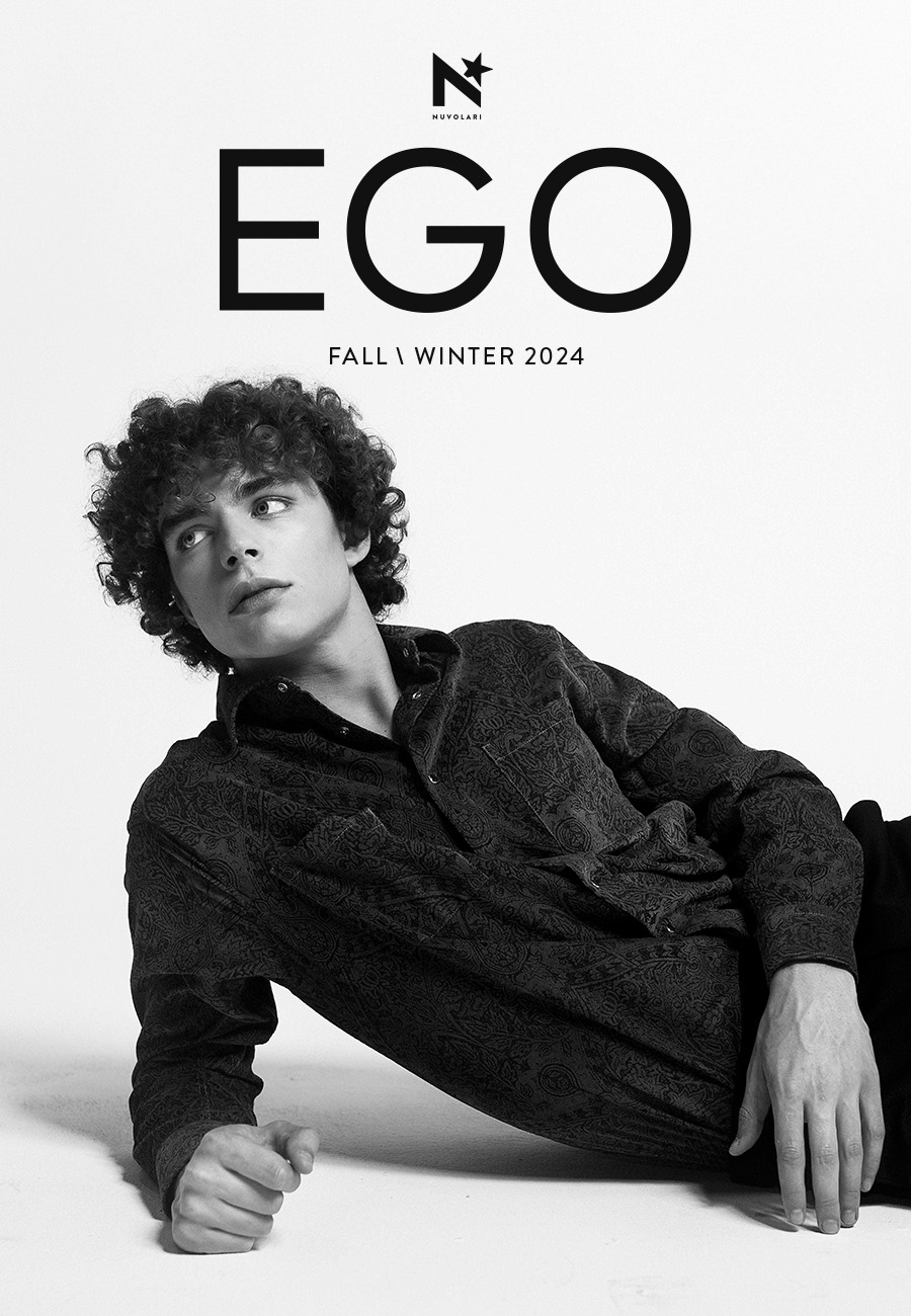E go abbigliamento store